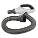 Shark OEM Original Hose Handle NV501 NV500 UV560 NV502 NV505 NV501c NV520QPR NV520QR NV550 NV520 NV520q (Burgandy Handle) primary