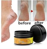 Yusat Horse Oil Feet Cream Hand Foot Repair Moisturizer Dry Cracked Skin 30g view 5