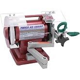 Wolff Pro Twice As Sharp&reg; Scissor Sharpening Machine, Complete System