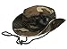 Summer Outdoor Boonie Hunting Fishing Safari Bucket Sun Hat with Adjustable Strap