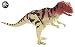 Jurassic World Roarivores Ceratosaurus