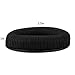 Sqrmekoko Replacement Earpads Ear Pad Cushions for RS110 RS100 RS115 RS120 HDR110 HDR115 HDR120 Headphones
