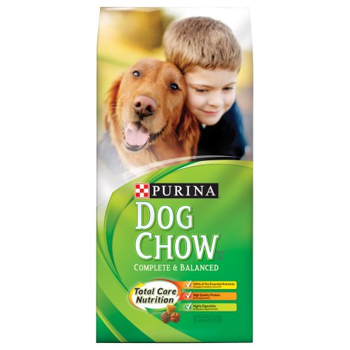 Purina Dog Chow - Image 2