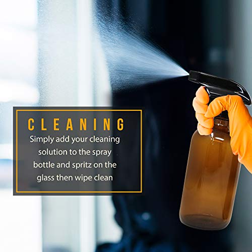 5 Nylea+Refillable+Bottles+Phenolic+Plastic