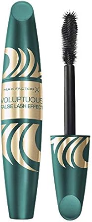 マックス ファクター ヴァラァプチュアス フォルス ラッシュ エフェクト ブラック マスカラ Max Factor Voluptuous False Lash Effect Black Mascara 並行輸入品 Max Factor マスカラ 通販 Amazon