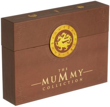 La Momie - La Trilogie - Ultimate Edition