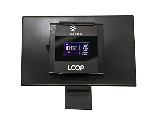 Current Usa 4197 Loop Controller Hinge Mount System Elite Aquariums