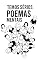 Livro Temos sérios poemas mentais