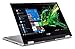 Acer Spin 3 Convertible Laptop, 14in Full HD IPS Touch, 8th Gen Intel Quad Core i7-8565U, 16GB DDR4, 512GB SSD, Backlit KB, Fingerprint Reader, Rechargeable Active Stylus (Renewed)