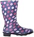 Kamik Dots Rain Boot (Little Kid/Big Kid)