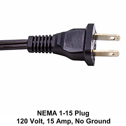 Zerostart 3400124 Silicone Pad Diesel Fuel Filter Heater Wrap, 12" x 4" 120 Volts 100 Watts