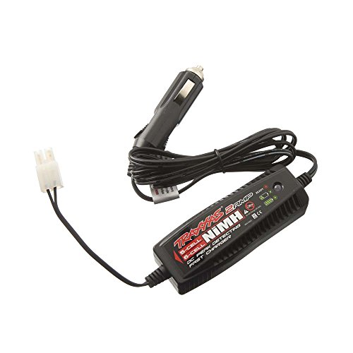 TRAXXAS 2977 2 AMP DC Nitro Charger