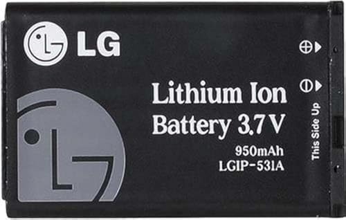 Lg LGIP-531A Replacement Battery