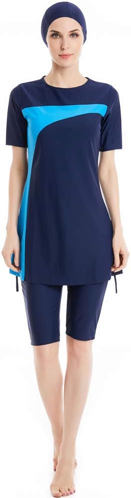 maillot de bain modeste