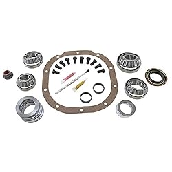 USA Standard Gear (ZK F8.8-C) Master Overhaul Kit