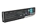 BULL 10.8V 48Wh New Laptop Battery for Toshiba PA3817U-1BRS PA3818U-1BRS PA3819U-1BRS PABAS227 PABAS228; A660 C655 L600 L675 L675D L700 L745 L750 L755 M640 M645 P745