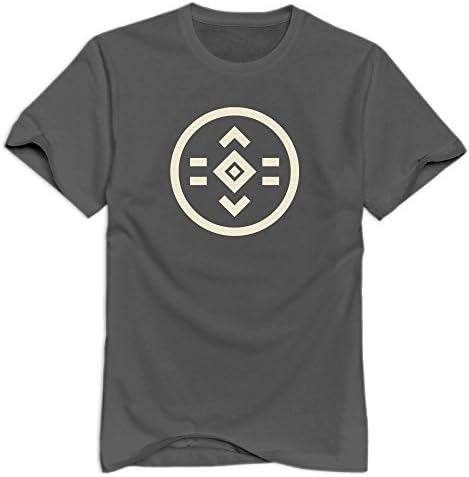 Fashion Porter Robinson X Madeon Shelter Logo Poster T Shirts For Men