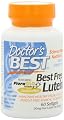 Best Lutein