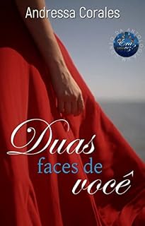 Livro Duas faces de você