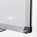 Office Marshal Professional Magnetic Dry Erase Board | White Board | Test Score: Excellent (A/1.3) - 24 x 18\