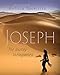 Joseph - Women's Bible Study Participant Book: The Journey to Forgiveness