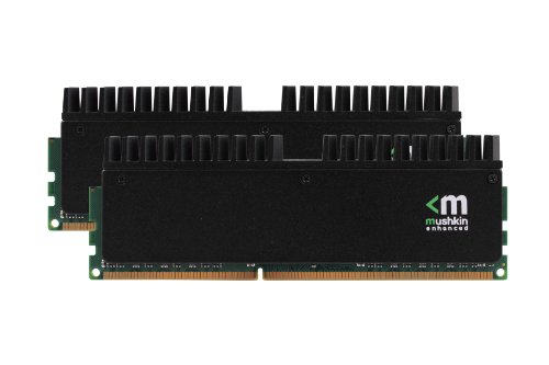 Mushkin Blackline 8 GB