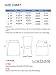slimour Women Modest Running Skirt Travel Skirts with Pocket Swim Skirt High Waist with Shorts