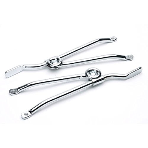 silver cross replacement hood