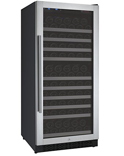 Allavino-VSWR128-1SSRN-128-Bottle-Single-Zone-Wine-Refrigerator-with-Right-Hinge
