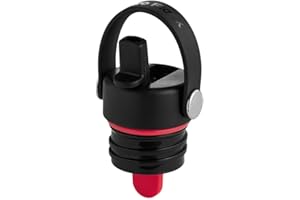 Hydro Flask Standard Mouth Lids- Accessory for Standard Mouth Water Bottle