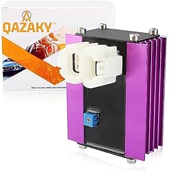 QAZAKY Racing Adjustable Ignition CDI Box 12V AC