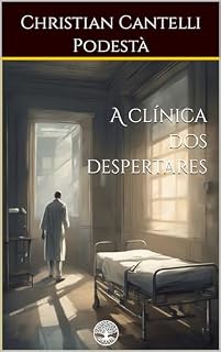 Livro A clínica dos despertares