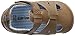 Carter's Every Step boys infant 1st walker Bristol fisherman sandal