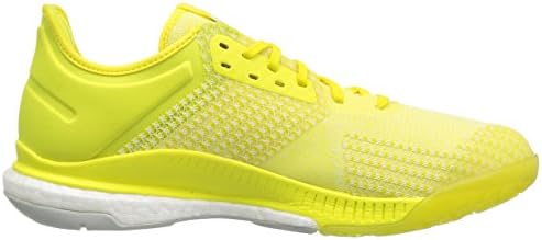 adidas crazyflight yellow