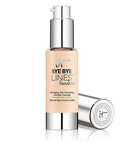It Cosmetics - Bye Bye Lines Foundation (Light)