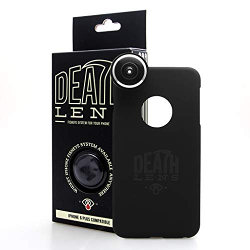 Best skate fish eye lens for 2019