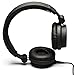 Urbanears Zinken On-Ear DJ Headphones, Black (4091023)