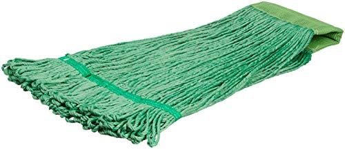 Conta 0103 CK 47 Kentucky Wet CK Micro Mop White Refill (325 Gm)