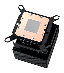 ASUS ROG RYUJIN III WB CPU Water Block-Intel LGA