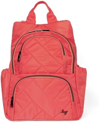 Amazon.com | Lug Hopper Shorty Backpack for Women – Multiple  display picture 3