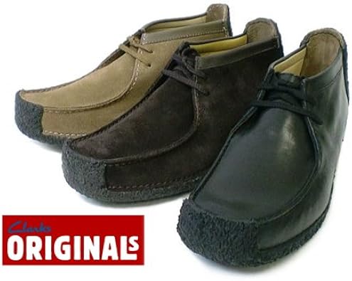 clarks redland