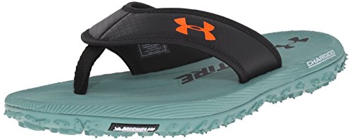 under armour fat tire sandals review