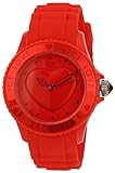 Ice-Watch - Ice-Love collection - Unisex 43mm - Red