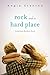 Rock and a Hard Place (Jamieson Brothers Book 1)