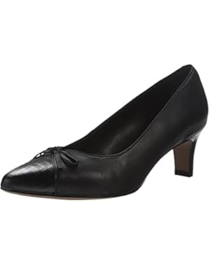 Women's Crewso Calica Dress Pump