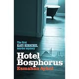Hotel Bosphorus (Kati Hirschel Murder Mystery)