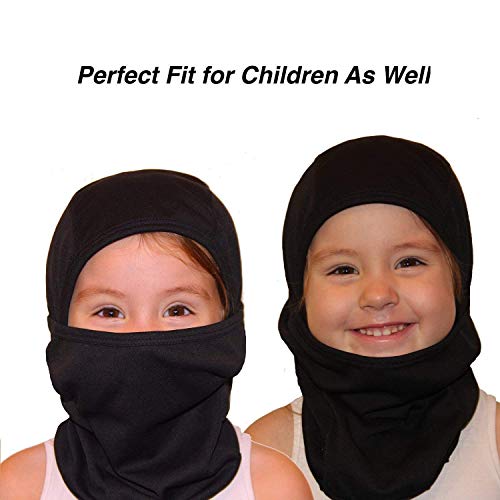 4 Self+Pro+Balaclava+Performance+Construction