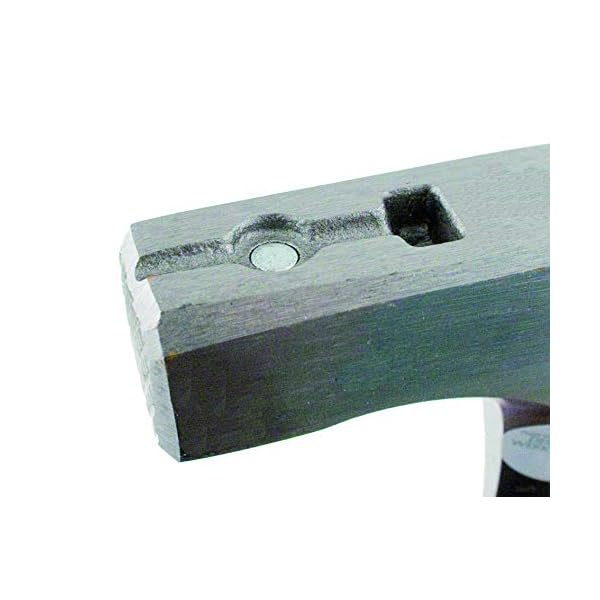 Edma 35955 Latthammer, Geschmiedet – Bild 3