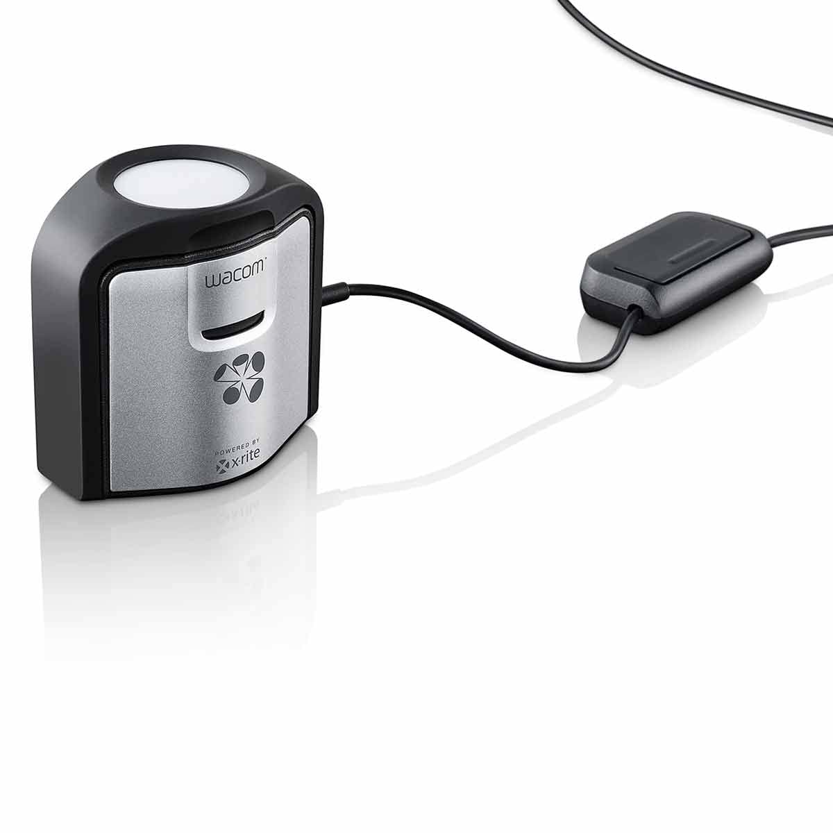 Wacom Colour Manager