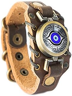 Evil Eye Protection Bracelet